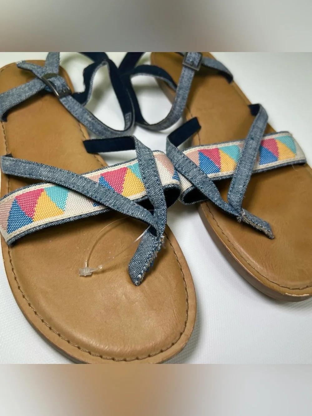 Toms tom’s lexie